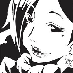 personnage manga - Amaterasu