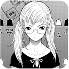 personnage manga - SAITÔ Ayumi