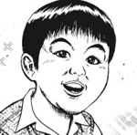 personnage manga - YOSHINO Hiroshi