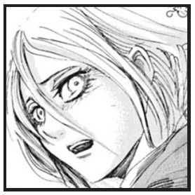 Manga - Manhwa - LENZ Christa / REISS Historia