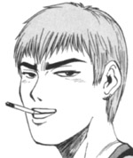 ONIZUKA Eikichi