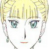personnage manga - CAMPBELL Eleanor