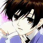 personnage anime - FUJIOKA Haruhi