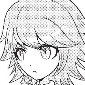 personnage manga - FUJISAKI Chihiro