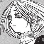 personnage manga - LADY - Florence Nightingale