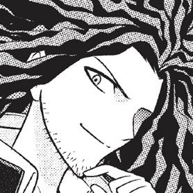 personnage manga - HAGAKURE Yasuhiro