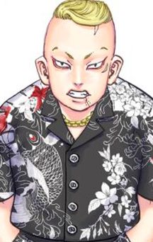 HAYASHIDA Haruki