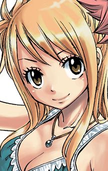 HEARTFILIA Lucy