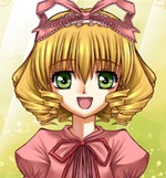 personnage manga - Hina-Ichigo