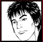 personnage manga - TOKOROZAWA Hisashi