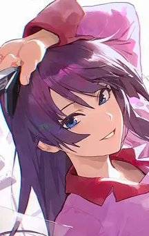 Manga - Manhwa - Hitagi  SENJOGAHARA