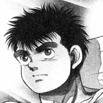 MAKUNOUCHI Ippo