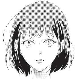 personnage manga - KIMINO Sayako