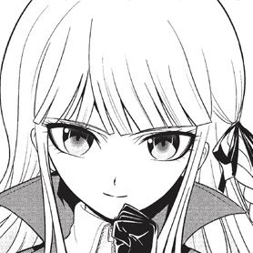 KIRIGIRI Kyôko