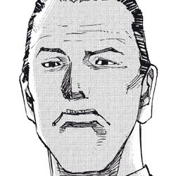 personnage manga - KASUGA Soichiro