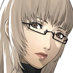 personnage manga - MC BRIDE Katherine