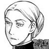personnage manga - STOWNER Kelly