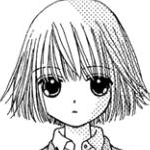 personnage manga - KOSHIBA Kiri