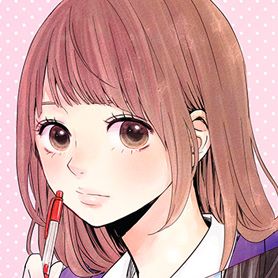 personnage manga - MAMENOKI Anzu