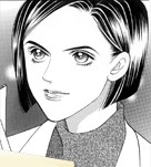 personnage manga - MIYOSHI Yukiko