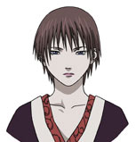 personnage anime - MAKIE Otono-Tachibana