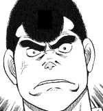 TAKAMURA Mamoru