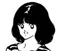 personnage manga - ASAKURA Minami