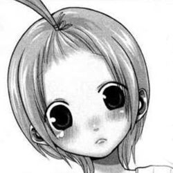 personnage manga - KUZURYÛ Momoko