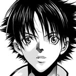 personnage manga - MORISAKI Harumi