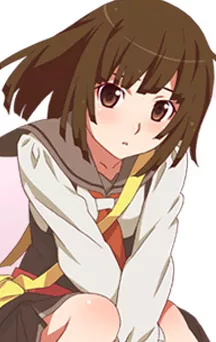 Manga - Manhwa - Nadeko SENGOKU