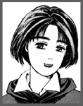 personnage manga - MOGI Natsuki