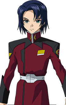 Athrun ZALA