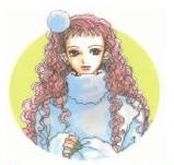 personnage manga - SERIZAWA Reira / Layla
