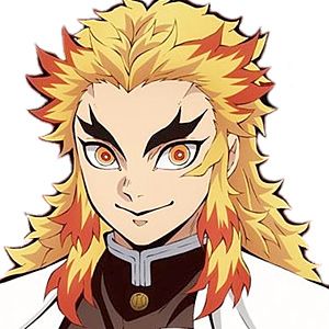 personnage anime - Kyôjurô RENGOKU