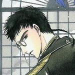 personnage manga - KAZUHIKO Ryu F.