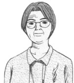 personnage manga - SAKURAI Ryôko