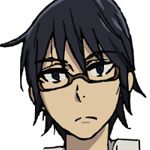 personnage anime - FUJINUMA Satoru