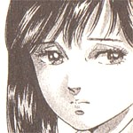 personnage manga - KITAZAKI Satsuki