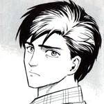 personnage manga - IZUMI Shin'Ichi