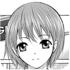 personnage manga - YASUOKA Shion