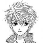 personnage manga - NARUMI Shogo