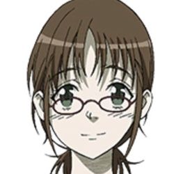 personnage anime - NOMURA Taeko