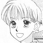 personnage manga - YOSHIOKA Taiko