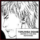 OGAMI Teruhisa