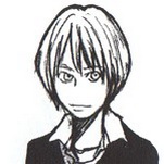 personnage manga - HOSHINO Tsukiyama