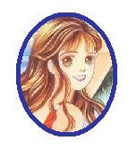 personnage manga - MAKINO Tsukushi