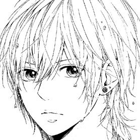 personnage manga - UMEZAWA Motoi