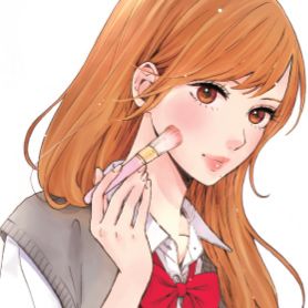 personnage manga - YUKIZONO Karen