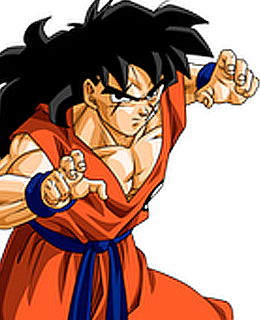 personnage anime - Yamcha