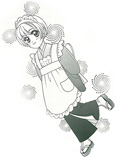 personnage manga - Yoshiko Yamada